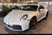 Porsche 992 Autres (911) carrera gts/eisgraumetallic