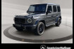 Mercedes Classe G Autres Benz g 450 d amg+mbux+burm+mbeam+night+ahk+shd+stdhz
