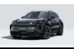 Porsche Cayenne Autres turbo electric burmester active ride
