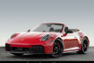 Porsche 992  911 carrera 4 gts cabriolet innodrive bose