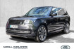 Land Rover Range Rover Autobiography Range rover d350 autobiography 360 3xklima
