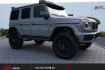 Mercedes G63 AMG Autres Benz g 63 amg manufaktur mandarin nightp. brabus
