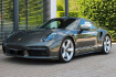 Porsche 992 50 Jahre 911 turbo 50 jahre / heritage paket / burmester
