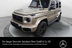 Mercedes Classe G Autres Benz g 580 g580 amg superior distr masage magno fondtv nigh