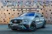 Mercedes GLE 63 AMG Edition benz gle 63 amg  benz gle 63 amg brabus gle 900 rocket *1 of 25*900 ps*limited*
