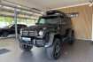 Mercedes Classe G Autres Benz g 500 g500 4×4² brabus *pano/tv/harman/st. hzg./ahk/