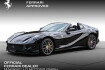 Ferrari 812  gts *lift*carbon+led*racingsitze*jbl*ppf*