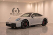 Porsche 992 Autres 911 carrera 4 gts/lift/carbon interieur/ptv plus