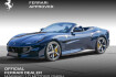 Ferrari Portofino  m *magneride*carbon+led*jbl*carplay*