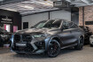 BMW X6M Competition X6 m competition|m aga|head up|b&w|pano|voll