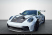 Porsche 992 Autres 911 gt3 rs weissach paket pccb clubsportpaket