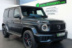 Mercedes G63 AMG Superior Benz g 63 amg g63amg facelift/magno matt/carbon/night/superior