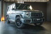 Mercedes G63 AMG Autres Benz g 63 amg | 22? amg | night | standheizung