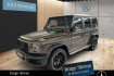 Mercedes G63 AMG Autres Benz g 63 amg g 63 amg *ahk*stdhz*shd*massage*sitzklima*burmes