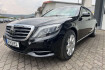Mercedes Classe S Autres Benz s 600 guard*vr9/b7*1.hd*35tkm*armored*armoured*