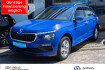 Skoda Kamiq Essence 1.0 tsi essence opf (euro 6e) ahk led klima dab