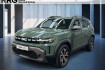 Dacia Duster Expression expression tce 130 carplay