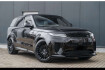 Land Rover Range Rover Sport Autres Range rover sport sv edition onep635/keramik bremse/ahzv