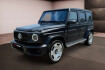 Mercedes G63 AMG Autres Benz g 63 amg g station g63 amg grand edition*1hand*manufaktur