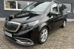 Mercedes Classe V Avantgarde Benz v 220 v 250*vip*gepanzert*armored*b4/vr6*maybach*eur6*