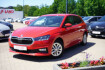 Skoda Fabia Selection 1.0 tsi dsg led kamera sitzheizung