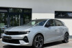 Opel Astra GS gs line aut nav touch sport shz kamera