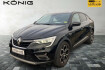Renault Arkana Techno 1.3 tce 140 mild hybrid techno automatik