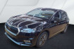 Skoda Fabia Tour 1.0 tsi tour shz kamera acc led navi