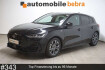 Ford Focus Autres 1.0ecoboost st line automatik virtual navi