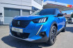 Peugeot e-2008 GT 2008 e gt