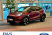 Ford Puma VIVID RUBY EDITION vivid ruby edition st line x+b&o+key free