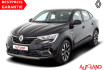 Renault Arkana Intens 1.3 tce edc intens led navi acc kamera