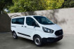 Ford Transit Custom Trend Transit custom transit/tourneo custom kombi 320 l1h1/9 sitzer