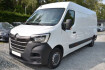 Renault Master Basis iii kasten l3h2 hka 3 5t klima 1.hand ahk