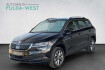 Skoda Karoq Style tdi dsg led ahkschw. kessy sitzhz alu17?