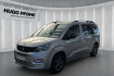 Peugeot Rifter Allure 1.5 bluehdi 130 fap allure l2 stop&start