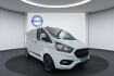 Ford Transit Custom Trend Transit custom 300 l1 trend*1 hand*automatik*ahk