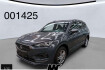 Seat Tarraco FR dsg fr led/virtual/acc+/standhz/kam/ahk