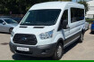 Ford Transit Custom Trend Transit 350 l3 trend*behindert/krankentransport*