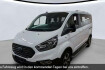 Ford Tourneo Custom Active Tourneo custom 320 active *8 sitze*sdh*ahk*