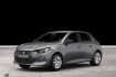 Peugeot 208 Allure allure puretech 100 allure dab led wlan pdc