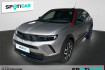Opel Mokka GS gs navi active drive assist shz lhz?