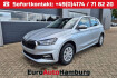 Skoda Fabia Selection 1.0 tsi 115ps dsg selection 5 turig ruckf.kamera p