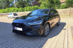 Ford Focus Autres focus turnier turnier 1.0 ecoboost hybrid aut. st line