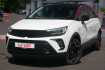 Opel Crossland Autres gs 1.2turbo aut. led kamera tempomat