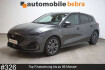 Ford Focus ST-Line X 1.0ecoboost st line x pano navi shz led