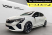 Renault Clio 6 Techno Clio v techno kamera  navi  shz  pdc vo.+hi. klima