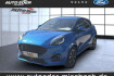 Ford Puma ST-Line X st line x bluetooth navi led klima