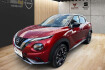 Nissan Juke N-Design 1.0 dct n design acc 360  led facel. shz