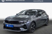 Opel Astra GS 1.2 turbo automatik gs